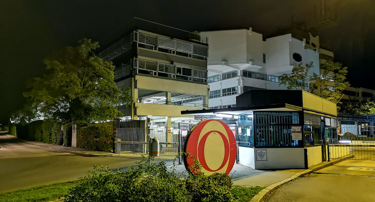 ORF Zentrum
