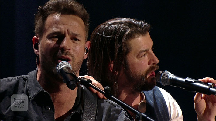 Amadeus Austrian Music Awards (ORF)