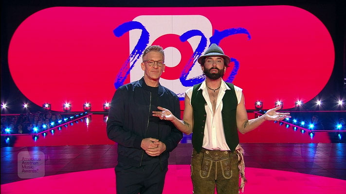 Amadeus Austrian Music Awards (ORF)