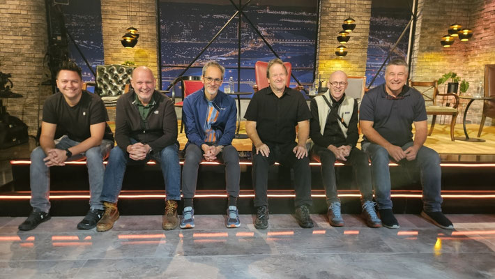 2Minuten2Millionen (PULS4)