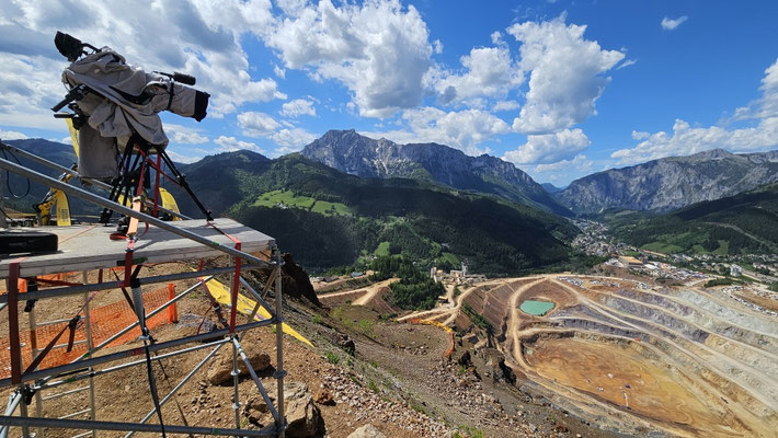 Red Bull Erzbergrodeo (ServusTV)