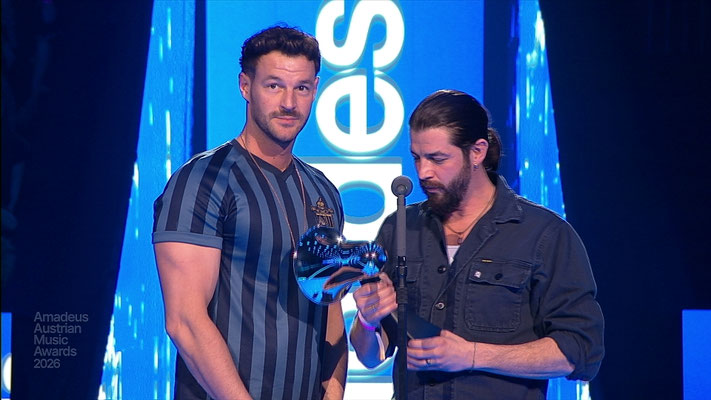 Amadeus Austrian Music Awards
