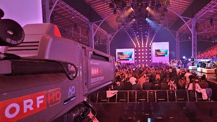 Amadeus Austrian Music Awards