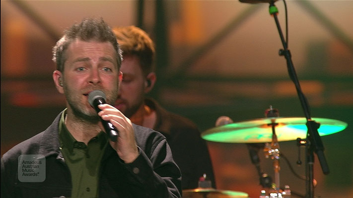 Amadeus Austrian Music Awards (ORF)