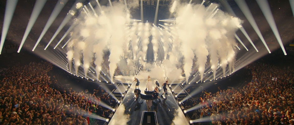 Eurovision Song Contest Vienna