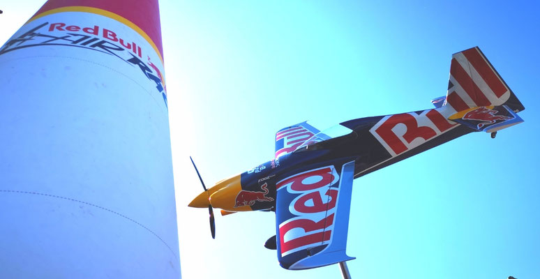 Red Bull Air Race Abu Dhabi