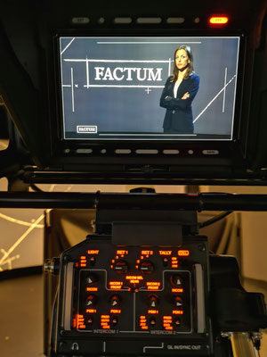 Factum - Servus TV