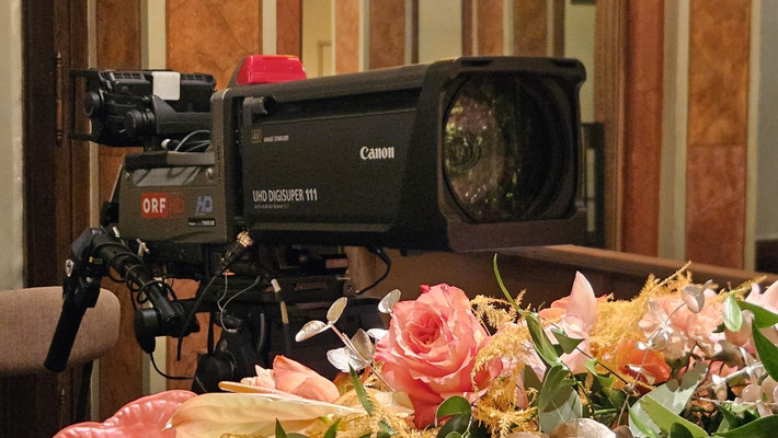 Neujahrskonzert der Wiener Philharmoniker