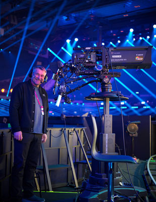 Eurovision Song Contest Vienna