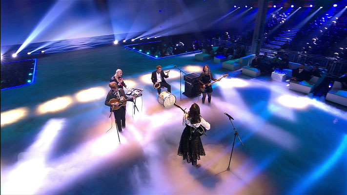 Amadeus Austrian Music Awards (ORF)