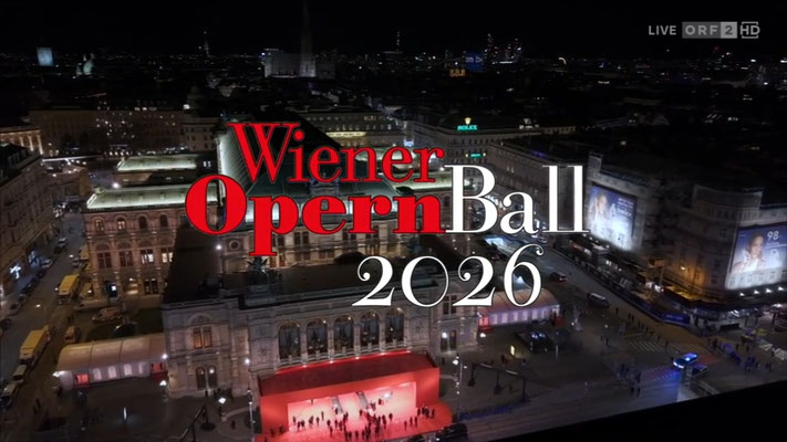 Wiener Opernball