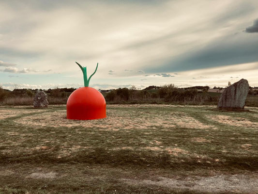  "Monument Au(x) Vivant(s)" n° 002