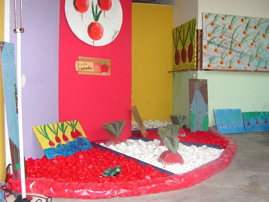 Atelier 2009