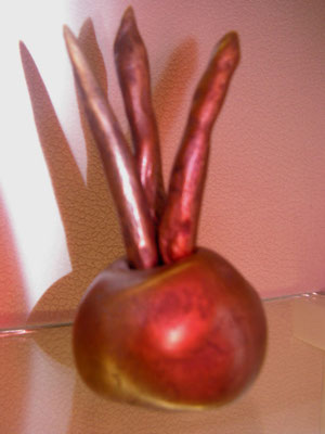 Bronze : 1 500 €