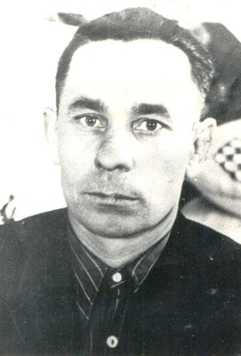 Хорошун Михаил Степанович 
