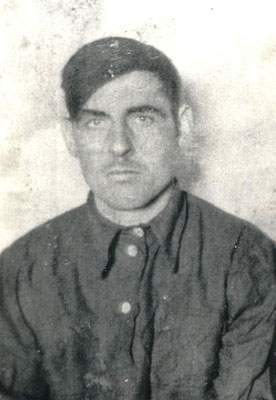Сидоренко Григорий Климентьевич 1927 год рождения 