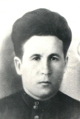 Бахарев Иван Дмитриевич