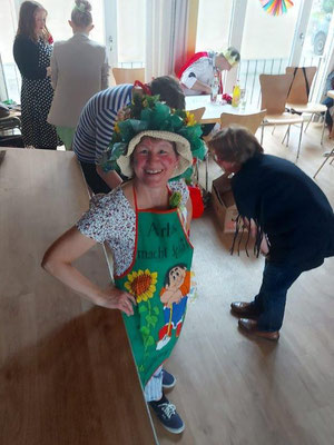 04.02.2024 Kinderfasching der Kolpingsfamilie