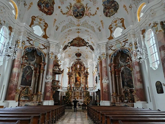 weiter zur Liebfrauenkirche
