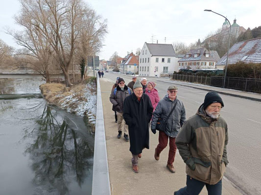 An der Günz 