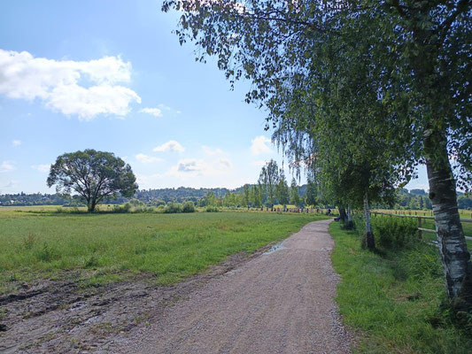 2024 06 22 Kolping Radelfahrt Klinikum Westheim