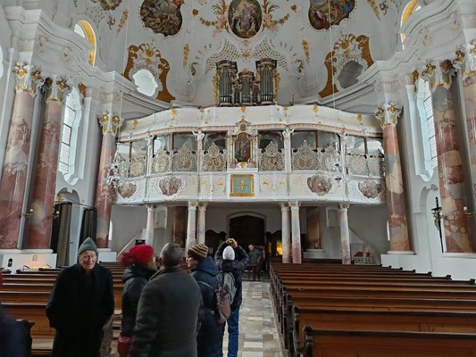 Liebfrauenkirche