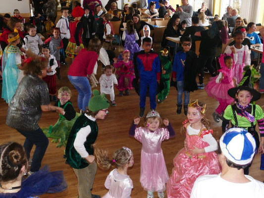 2020 02 16 Kolping Kinderfasching