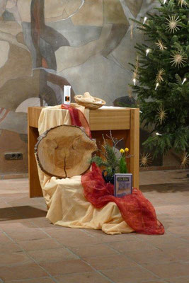 26.01.2024 Geburtstagsjubilarfeier Wortgottesdienst