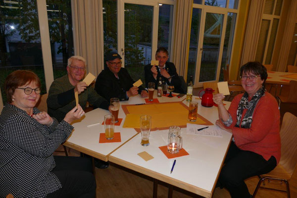 2024 04 19 Kolping Mitgliederversammlung