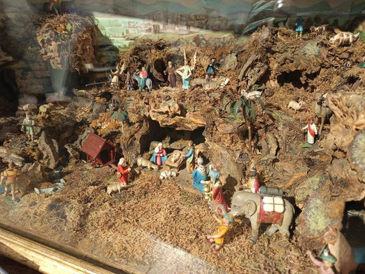 Führung durch das Heimatmuseum in Günzburg