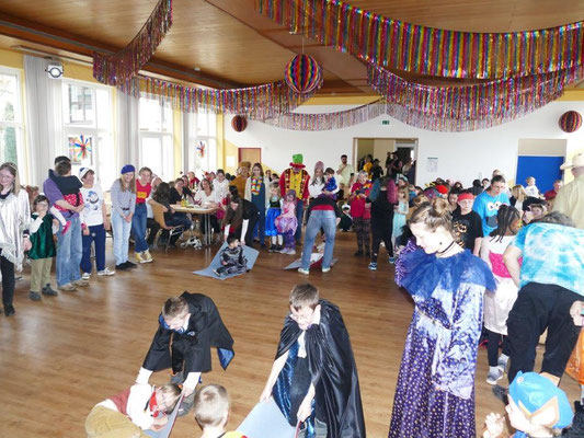 2020 02 16 Kolping Kinderfasching