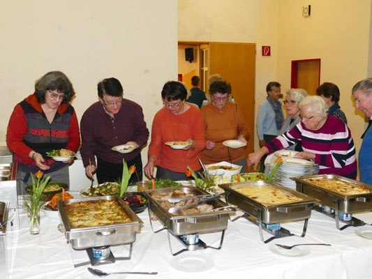 2020 01 17 Kolping Geburtstagsfeier unser Abendessensbuffet 