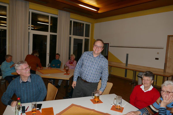 2024 04 19 Kolping Mitgliederversammlung