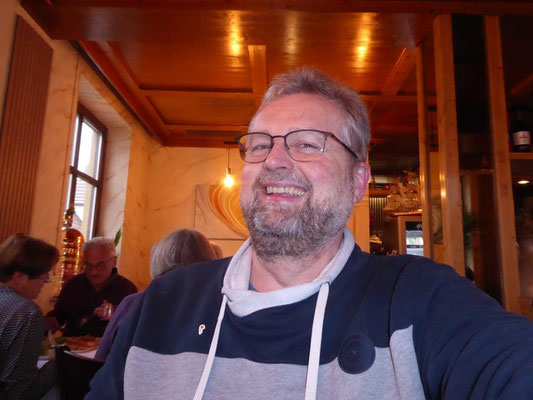 2024 04 03 Kolping Emausgang Einkehr ins Belvedere