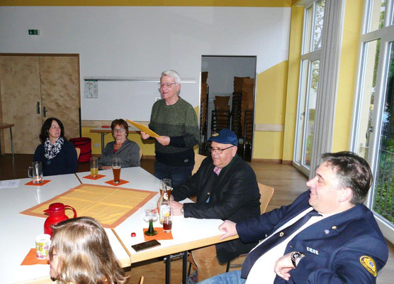 2024 04 19 Kolping Mitgliederversammlung