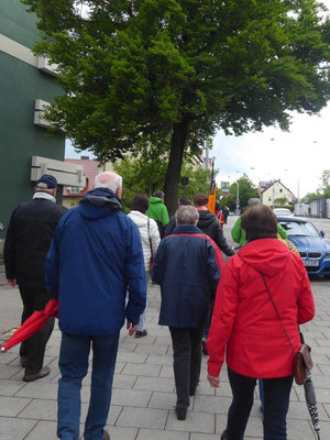 2019 05 28 Kolping Bittgang zum Kobel. 