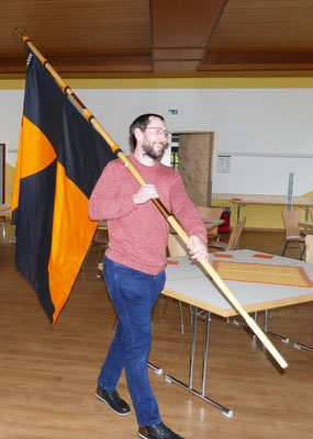 2024 04 19 Kolping Mitgliederversammlung