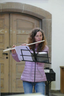 06.05.2022 Kolping Geburtstags Jubilarfeier Gottesdienst in Hlg. Kreuz