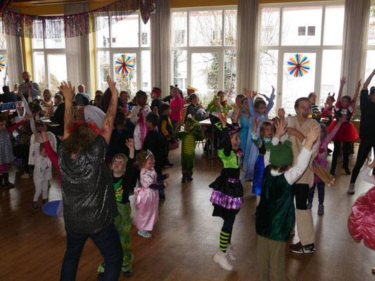 2020 02 16 Kolping Kinderfasching