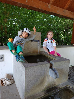 2024 06 22 Kolping Radelfahrt Hainhofen