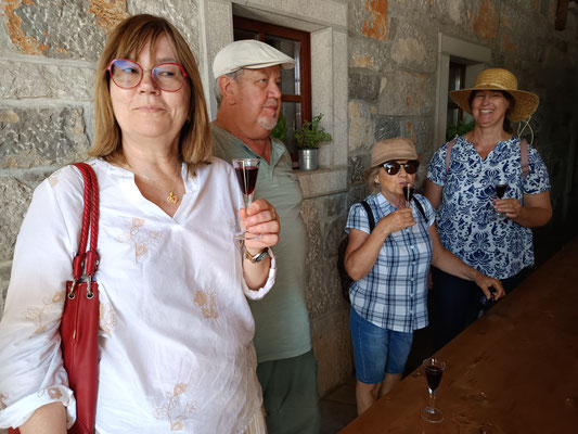05.07.2025 Weinprobe 