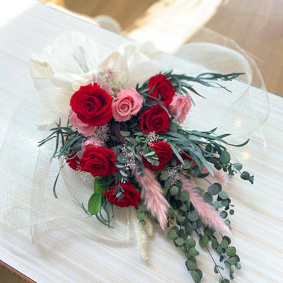 和歌山の造花とプリザーブドフラワーの専門店 さんくらふと 和歌山の造花とプリザーブドフラワーの専門店 さんくらふと