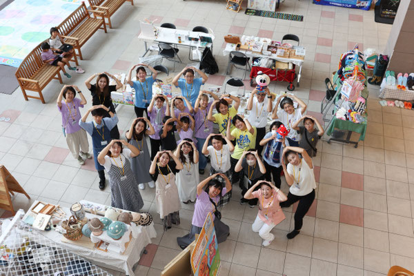 ママパスマルシェin竜王 出店者募集中！ - ママパスポート近江八幡