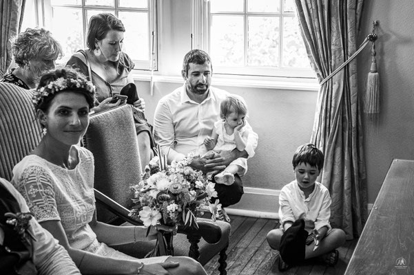 © Mathieu Prat - Photographe mariage au Pays Basque