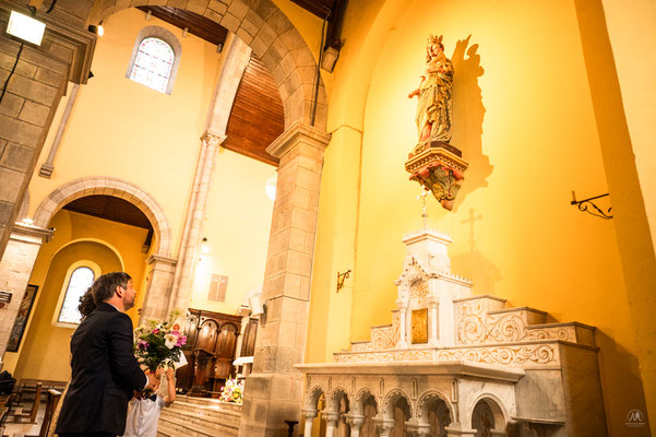 © Mathieu Prat - Photographe mariage au Pays Basque