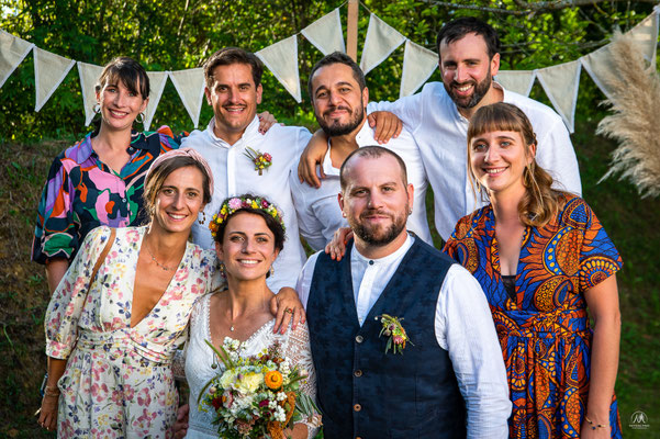 © Mathieu Prat - Photographe mariage au Pays Basque