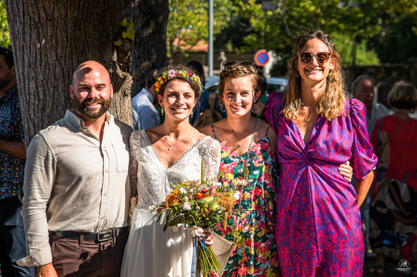 © Mathieu Prat - Photographe mariage au Pays Basque