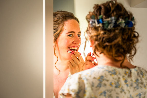 © Mathieu Prat - Photographe mariage au Pays Basque