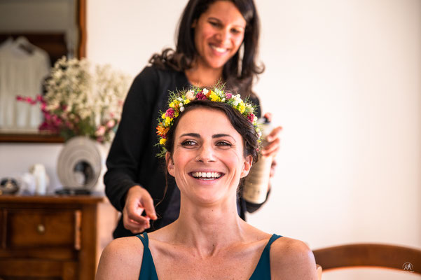 © Mathieu Prat - Photographe mariage au Pays Basque