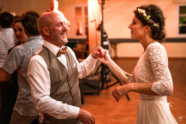 © Mathieu Prat - Photographe mariage au Pays Basque